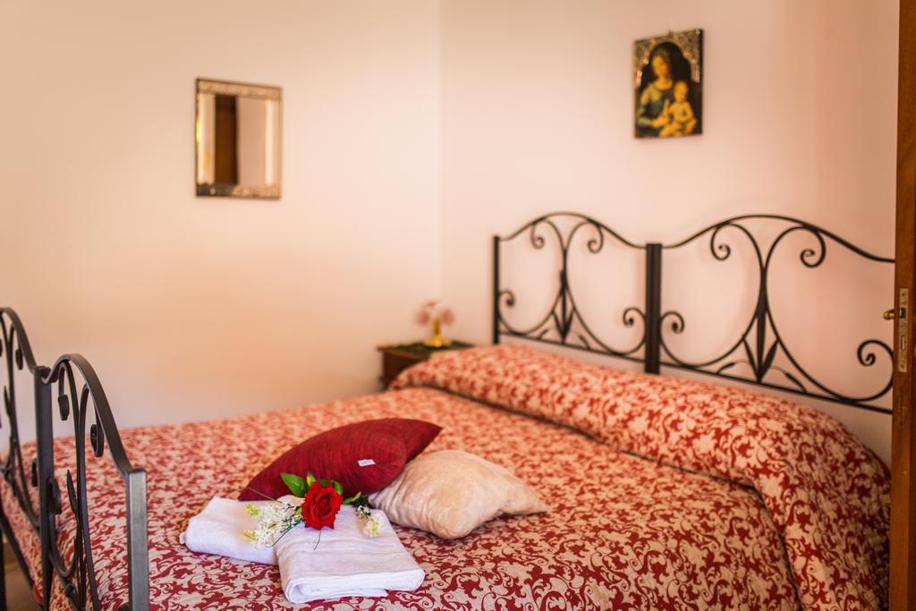 Casa Papiro Bed & Breakfast Lipari  Exterior photo