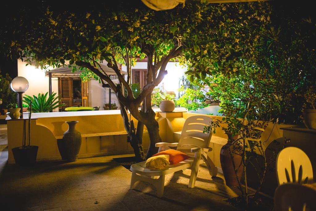 Casa Papiro Bed & Breakfast Lipari  Exterior photo